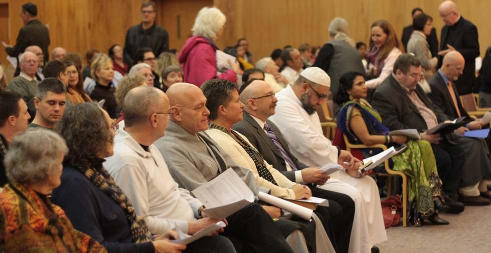 Kaufman Interfaith INstitute